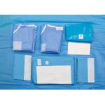 Craniotomy Set Disposable Surgical Packs EO Gas Sterilization For Scull Procedure for sale