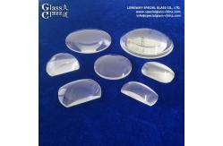 China Anti-Reflective Coated Optical Plano-Convex Lens For Superior Photography supplier