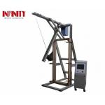 ANSI Z97.1-1984 Impact Testing Machine For Safety Glass