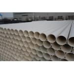 Durable PVC Water Supply Pipes for Reliable Plumbing Solutions for sale