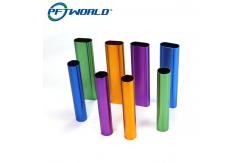China Customised CNC Machining Titanium Alloy Parts Precision Milled Service Component supplier