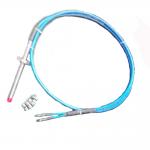 Stay Ahead Competition Bare Optical Fiber Superior Data Transfer in Telecommunication for sale