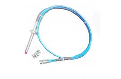 China Stay Ahead Competition Bare Optical Fiber Superior Data Transfer in Telecommunication supplier