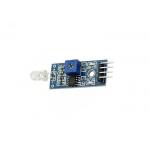 4Pin Photosensitive Sensor Module Light Dependent Control