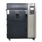 Automotive Battery Electrical Testing Equipment , SUS304 Thermal Shock Chamber for sale