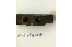 China 4.5KVA Spring Assembly Machine Part Coupling Wire Feeding Gear supplier