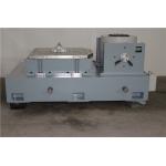 ISTA 3A Electrodynamic Shaker , Vibration Table With 76mm Displacement