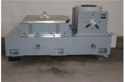 China ISTA 3A Electrodynamic Shaker , Vibration Table With 76mm Displacement supplier