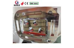 China Single Cavity PA Testing Rotocasting Mold With 1 Year Mold And Customized Options supplier