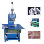 Embossed T Shirt Printing Equipment Automatic Counting for sale
