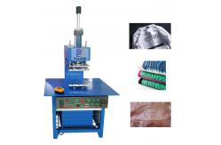 China Embossed T Shirt Printing Equipment Automatic Counting supplier