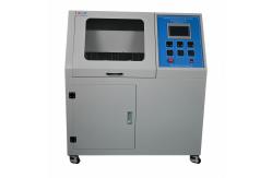 China IEC 60730 Bimetal Snap-action Thermostat Endurance Tester supplier