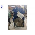 Water-Cooled 6-Cylinder Natural Gas Engine Wp13ng430e61 for Long-Haul Truck Tractor for sale
