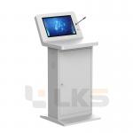 Floor Stand Digital Podium for Smart Classroom and Church in Educational Equipment for sale