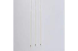 China Virus Disposable Sampler Class I Nylon Flour Flocking Tip 20mm Break Point 80mm supplier