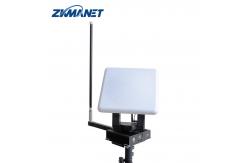 China Long Range 20km LOS 23dBm UAV Drone Auto-Tracking Ground Antenna Terminal supplier