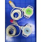 PHiliph Compatible TOCO M1355A US M1356A Fetal Probe For Series 50 XM M1350B XMO M1350C Fetal Monitor for sale