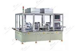 China Lab Coating Machine Lithium Battery Research Roll To Roll Slot Die Coating Machine supplier