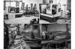 China Impact Test Equipment manufacturer