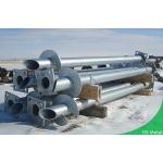 Prefab Hot DIP Galvanized Helical Ground Anchors Screw Helical Bolt Ground Pile Anchor for sale