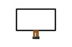 China Customized 10 Points 32In Touch Panel Structure 85% Transparency supplier