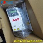 1 Phase ABB Parts ABB ACS380-040S-06A9-1 LV AC Machinery Drive Module for sale