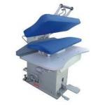 0.4-0.6MPa Laundry Steam Press Machine for sale