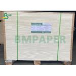 1-3mm Mount Board Full White Card Paper special for greeting card for sale