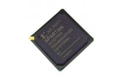 China XC7A100T-1FG676I supplier