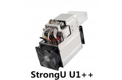 China STU U1++  52TH/S 2100W Blake256R14 StrongU Miner supplier