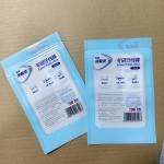 High Quality Floss Pick Packaging Bags Durable Composite Pouches For Dental Customizable for sale