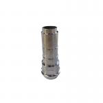 No. 3 Fork Carbon Steel Investment Casting Parts For Mechanical Engineering