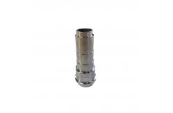 China No. 3 Fork Carbon Steel Investment Casting Parts For Mechanical Engineering supplier