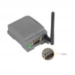 PLC 4G Wireless Communication Module 5 Mode 12 Frequency Lithium Battry for sale