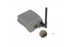 China PLC 4G Wireless Communication Module 5 Mode 12 Frequency Lithium Battry supplier