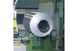 China High Wind-load Resistance 3003 3004 Aluminum Alloy Coil For Curtain Wall supplier