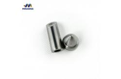 China Durable Tungsten Carbide Cutting Tools for Industrial Machining supplier