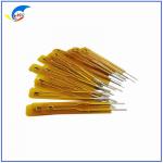 MF55 502F3470 Thin Film Temperature Measuring NTC Thermistor 5K 3470 For Printers And Household Appliance for sale