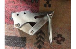 China Ground Wire Grips Of Transmission Line Stringing Tools supplier