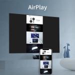 4K 30GHz Wireless Hdmi Transmitter Receiver Kit Video Audio