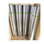 Radiation Shielding SK125 Lead Sheet Corrosion Resistant Tin Coating For Medicine for sale