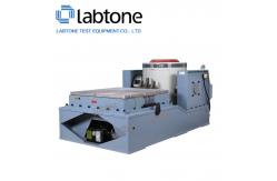 China Random Vibration Test Machine For Aerospace Meet NASA-STD-7001A supplier