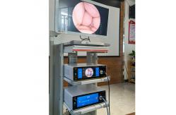 China DLS 90 Endoscope LED Light Source supplier