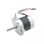 57BYGX Series Special Shaped End Cover Nema23 Stepper Motor 2.1A 3.57V 0.1N.M for sale