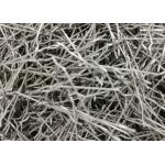 Fiber Conrete 55/50 Hooked End Loose Steel Fiber For Reforcement for sale