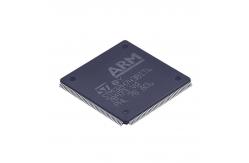 China STMicroelectronics STM32H743BIT6 ic For Mobile Phone 32H743BIT6 Renesas Microcontroller Unit supplier