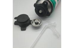China PU Foam Spray Valve For High-Pressure Application In Building Sealing supplier