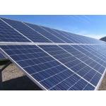 A Grade Mono Silicon Solar Panels IP65 / IP67 3% Tolerance With Junction Box for sale