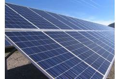 China A Grade Mono Silicon Solar Panels IP65 / IP67 3% Tolerance With Junction Box supplier