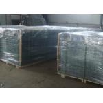 Hot Dipped Galvanized Welded Iron Wire Mesh For Anti Corrosion Security Fencing Providing Security And Visibility for sale